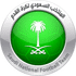 Saudi Arabia B 队徽